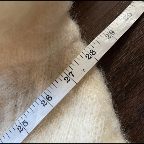 Alafoss Icewool 100% Pure Virgin Wool Coat - Picture 5 of 5